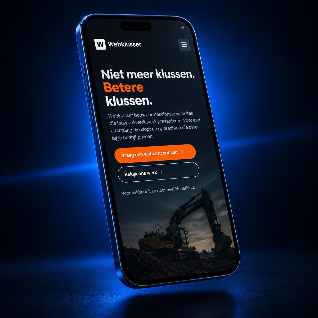Webklusser